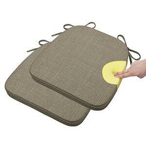 ���z�c �N�b�V���� �֎q�p�N�b�V���� �Ղ�Ղ�e�͐������� �`�F�A�p�b�h �_�C�j���O�`�F�A�N�b�V���� �n���^���z�c �t���A�N�b�V���� ���K���ɂ��Ȃ�Ȃ��N�b�V���� 43×40×5cm���� ����~