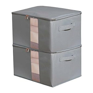 [{bNX [P[X p[XyNeBu Xg[W {bNX(2Zbg) Wbp[  nht h 600D IbNXtH[h (XL-50x40x32cm)z f \ ߗ [ {bNX Lrl