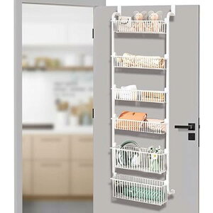 EH[|Pbg hA|[ Ǌ| [bN ݂艺[ e  ϕi[ ȃXy[X tȒP V(zCg, 16.5*43*139cm)