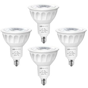 E11 LED d X|bgCgF 6000K 4Zbg E11 Ή Px F  ȃGl 5W-6W 50W^ 500lm E11 LEDd nQvĂ JDR50 r[p40°