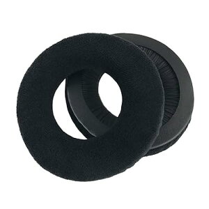 �C���[�p�b�h for AKG K240, K240S, K240 R Studio, K240 MKII, K241, K270, K271, K271S, K272 HD, K290 �w�b�h�Z�b�g�ɑΉ� �����p�w�b�h�z���p�b�h�C���[�N�b�V����������