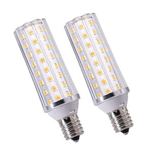 LED E17d E17 LEDd E17 100W-120W` MGYi12W SLz^Cv Ή fMގ{HΉ Px  Ɨp HƗp ȃGl 2Zbg(dF)