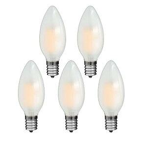 VfAd LED GW\d [\N^ 60W` 600lm E17 6W Ód KX̍ގ Ή 2700K dF VfA XC^ 5