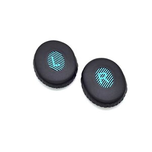 For Bose On-Ear 2 (OE2 & OE2i)/ Soundlink On-Ear (OE)/ SoundTrue On-Ear (OE) �C���[�p�b�h �C���[�N�b�V���� �����p���p�b�h