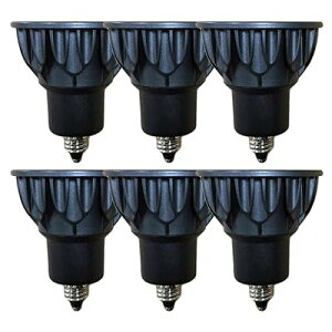�X�|�b�g���C�g LED E11 ���� ����d��5W �_�C�N���^40W�`50W���� ���p30�x �_�N�g���[��LED�X�|�b�g���C�g �����Ή� (5000K�����F����, E11���� ���� (�{�̍�) 6��)