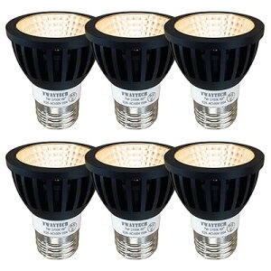 led X|bg e26 Ή tvLED 7W LEDnQd60W`75W _Ng[LEDX|bgCg Ή 6Zbg (dF(2700K), {̍ (Lp60x) E26 Ή)