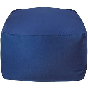 �r�[�Y�N�b�V���� �ӑĂȃ\�t�@ ����(60×60×35cm) ��J���� ���N ���S ���� �J�o�[���O�� ����\ ���� �I�[���V�[�Y���K�p 0.3mm-0.5mm�ɏ��r�[�Y ���܍��z�c (�u���[, M)