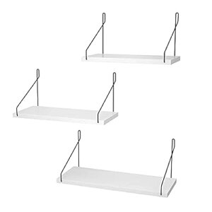 Ǌ|I EH[VFt I ؐ DIY  ǖʎ[ sv ȒPt (zCg, 30cm+40cm+50cm)