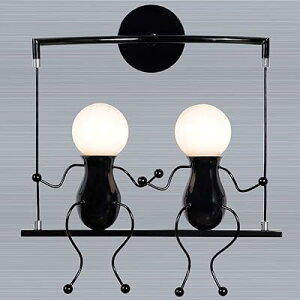 Ɩ uPbgCg l`Cg EH[Cg  ԐڏƖ Ɩ ǕtƖ CƖ l` MtgEH[v LEDEH[Cg E26 i dj (ubN, L)