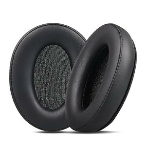 C[pbh C[NbV p Sony MDR7506/ MDRV6 / MDR V7 / MDR CD900ST ATH-M50 m50x wbhtHɓKp C[Jo[ pbh Jo[ Rh~ PUU[ [tH[ 1yA