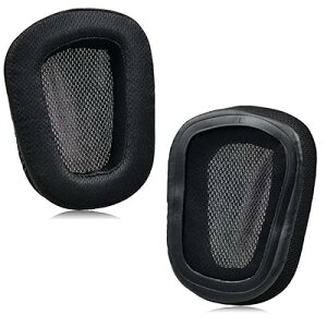 �C���[�p�b�h �C���[�N�b�V���� �݊��� �p�b�h �����p Logitech G633 G933 �w�b�h�z���� �Ή�