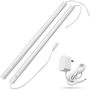 LED lZT[Cg 40cm o[Cg  A\ 邢 RZgɐڑ X ^ ACdt }Olbg \t /Lb`/I/䏊/N[[bg/gC/(F/6000K)