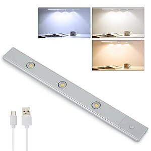 LED ZT[Cg  lZT[ ÃZT[ USB[d OiKF \t ^ 40cm 120°m͈ o[Cg 1{