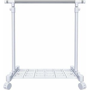 VO nK[bN a29.44mm cLk  y pCvnK[ LX^[ It 90~155×s43×90~160cm ω׏d50kg zCg