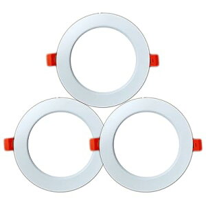 LED_ECg 100 9W 60W`80W ߍ݌100mm AC100-240VΉ 120x Ή (100mm(3), F(5000K))