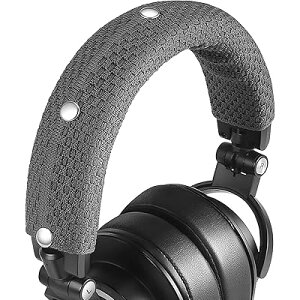 wbhz Jo[ C[pbh ATH M50X - Fits Audio Technica M40X / M50XBT/ M30X /M20X, also for Sony MDR-CD900ST /MDR-7506 and HyperX Clo