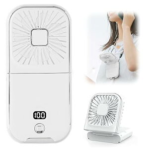 PSE認証 携帯扇風機 手持ちUSB扇風機 ハンディファン 多角度調整 静音設計 デスクトップ用 卓上扇風機 旅行の相棒 折り畳み コンパクト 緊急充電機能 夏の必需品 風速調節可能 熱中症対策/花