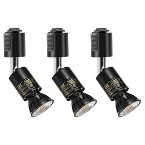 _Ng[pX|bgCg-_Ng[pƖ CeBO[ Ɩ-E26- 60W RA95 550LM 񒲌 r[p90x-_Ng[Cg-t dF3000K{ubN Zbg (3