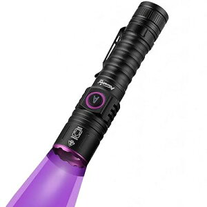 SV87 5W O Y[ ubNCg  UV LED Cg g395nm C^USB[d AjTLXCg Ebh ybgAo XR[sI Ӓ ^ Wp dAL^ہAނAz p 