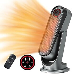 Z~bNq[^[ 2bg ㉺EU ̑ 1200W 4iKx ȃGl ECO[h Ru LED^b`pl 1-48ԎOFF^C}[ [@\ ]|OFF d