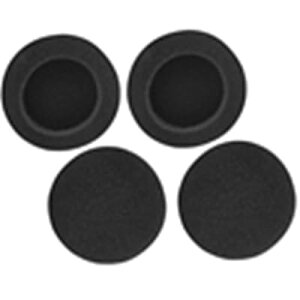 ヘッドホン交換用イヤーパッド直径50mm 2セット