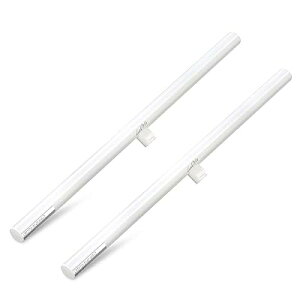 LEDlXgv LINESTRA S14d 6wi]^60Wj Ќ` ǌ` dF 2700k S600lm Px p180° 2 (50cm)