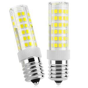E17 LEDd 50W` F6000K 5W 550[ 50W` Z~bN Sz^Cv 2 (e17-5WAF)