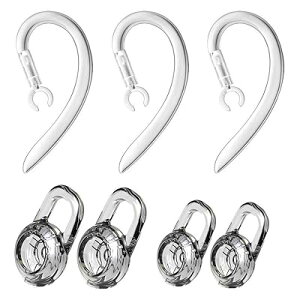 C[s[X S/M C[tbN 5/6/7mm 360x] VR PLANTRONICS Poly M70 M90 vgjNX Explorer 500  u[gD[XwbhZbgp Bluetooth CzC[WF C