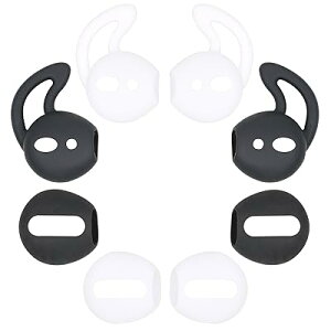 Apple AirPods p C[tbN  uO[hAbv t܂܃P[Xɓď[dłv AirPod CzJo[ VRJo[ C[s[X VRf h~ tBbg 