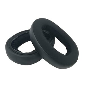 �C���[�p�b�h Sennheiser (�[���n�C�U�[) GSP500 GSP600 GSP601 GSP 500 600 601 �w�b�h�Z�b�g�ɑΉ� �����p�w�b�h�z���p�b�h�C���[�N�b�V�����������[�t�H�[��(�u���b�N) (�C���p�b�h)