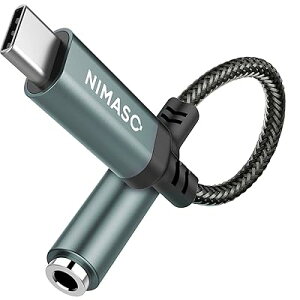 type-c Cz ϊ ^Cvc CzA_v^ 3.5mm Aux usb-cI[fBWbN db/ʒ/yΉ iphone16 /15/iPad/iPad Pro/Android/typec@ɓKp NAD22A441