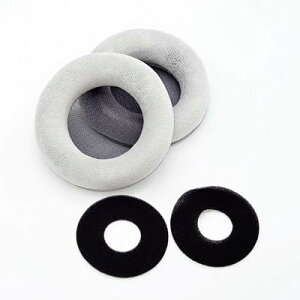 For AKG K701 K702 Q701 Q702 K601 K612 K712 �C���[�p�b�h �C���[�N�b�V���� �����p���p�b�h