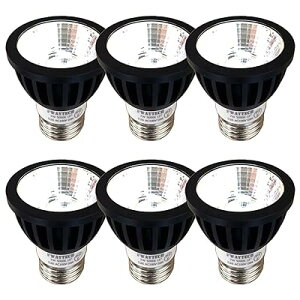 ledX|bg e26 ubN Ή 7W LEDnQd60W`75W _Ng[LEDX|bgCg Ή 6Zbg (F(5000K), {̍ (p15x) E26 Ή)