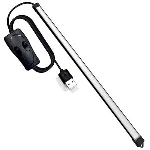 LED o[Cg USBCg Lb`Cg u ǌ` ICg Px 52CM Cgo[ `[uCg 3iKF dF F F USB 5V d 3Me[v/Εt dCHsv t