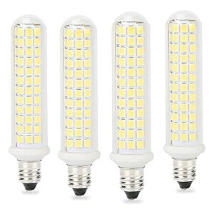 LEDd E11 9W ʓd100W` Z~bNX Ή 360°SLz gERVCg JD 100V 4蒋F