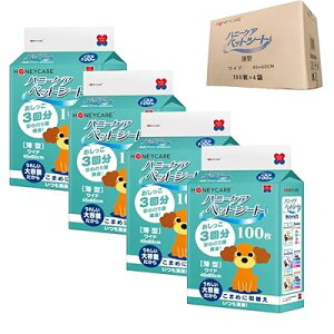 HONEYCARE nj[PA ybgV[c ^  Ch 45*60cm 400 100*4