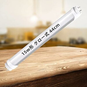 LEDu  u15w` G13 44cm ߓd ȃGl led O[ O[X^[^p Hsv Ɩ u LEDv d^Cv ᔭM u v F 6000K LƎˊp SF6