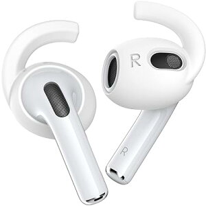 AirPods 3 C[tbN C[s[X Y h~ 3yA CtH ANZT Apple AirPods 3 Kp (zCg,MTCY)