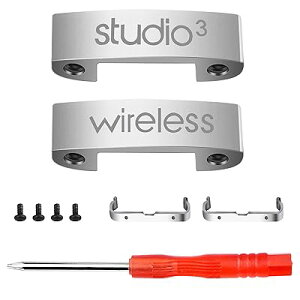 Studio 3p[cpX^WI3CXqWRlN^[CLbg Studio 3CXBluetoothI[o[C[wbhtHΉ (Vo[)