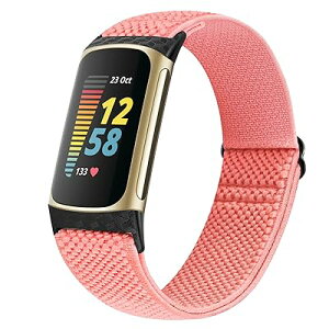 Rp`u Fitbit Charge 5 iCeX|[cohpXgb`oh Xgbv