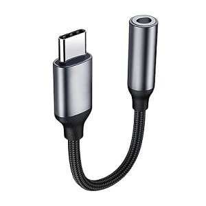 Type-c Cz ϊ ^Cv CzA_v^ 3.5mm usb-cI[fBWbN db/ʒ/y MacBookAir/Pro/iPad Pro/AndroidȂǃCzWbNȂType-C|[g̃foCXɑΉɓKp