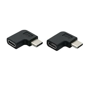 y2ZbgzUSB Type C ϊ L USB3.1 ^Cvc ϊA_v^ 90x IX X USB c RlN^[ A_v^