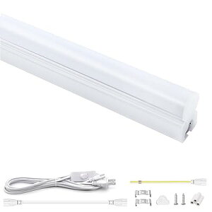 邭ߓd ̌^ LEDu 20W` 57cm T5  F Px1350LM 9.5W u AC85-265V 180°Lz ᔭM mCY ύ `cLȂ Ɩ 10{A 1.8mdR[h zHsv