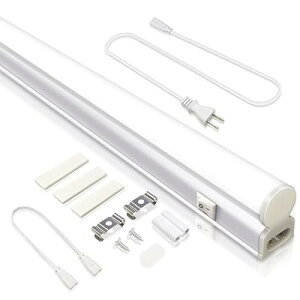 LEDu XCb`ť^LEDu  d9W 20W` 60cm 6000KF 1300[ zHsv 3MdR[h AR[ht AC85-265VΉ 2{