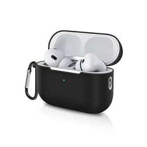 Airpods pro 2 p P[Xy2023/2022NfzAirPods Pro 2 یJo[ VRP[X [d\ Sʕی h~ LYh~ ϏՌ ho y GA[|bY v 2 Jo[ Jrit