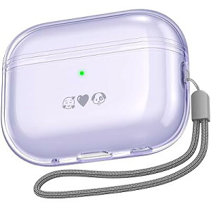 Airpods Pro 2 P[X یJo[  LED Sʕی h~ LYh~ ϏՌ ho Airpods Pro 2i2022jp (Airpods Pro 2, )