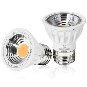 5.5W E26a26mm ≏ޗ{LEDd dF2700K 2Zbg e26nQd60W`|ỈFRa95 JDR60̑֕id5.5W 񒲌 Lz^Cv90xLEDX|bgCgA