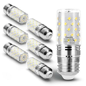 LEDd E26 60W` T`^Cv 6W F5000K 820lm S360°Lz Ή Ή ȃGl d`uEFD15 EFD25 EFD12EL֐ {PSEF؍(F 6)