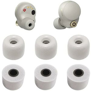 ᔽC[s[X SONYp Wf-1000XM5p Wf-1000XM4p E^mCYLZOC[s[X 1000xm4^1000xm5 LtH[C[`bv Fit in the Case Չ tBbg  yv