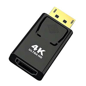 y1zHDMI ϊA_v^, 4K DP to HDMI DisplayPort ϊ A_v^(DPIX  HDMIX) 4K@30HZDP,HDMI ϊ fBXv HDTV vWFN^[